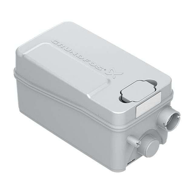 Grundfos Abwasserhebeanlage Sololift2 D-2 97775318 Hebeanlage