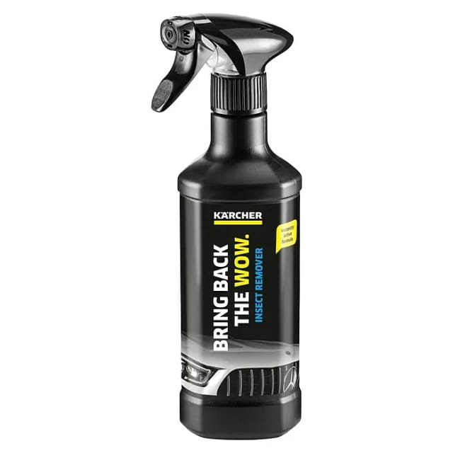Kärcher Insektenentferner rm 618