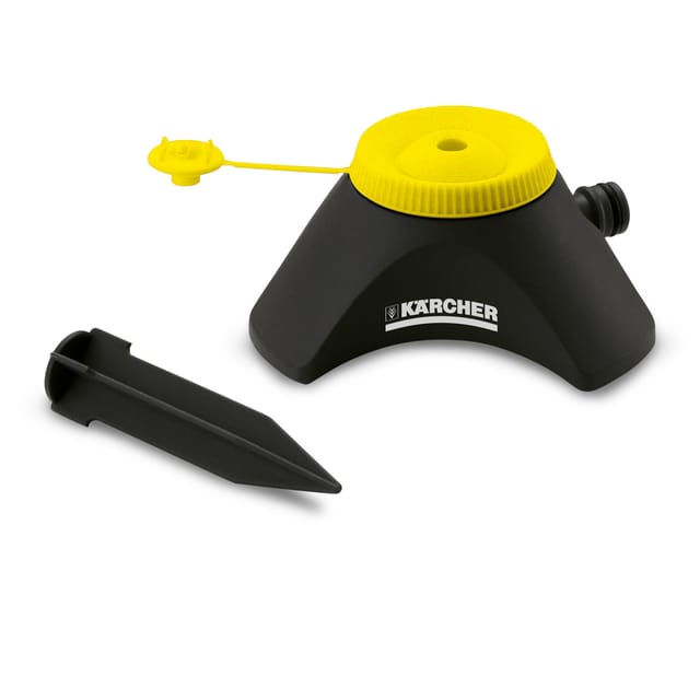 Kärcher Home & Garden 2.645-025.0 CS 90 VARIO Sprühregner 17 - 64 m²
