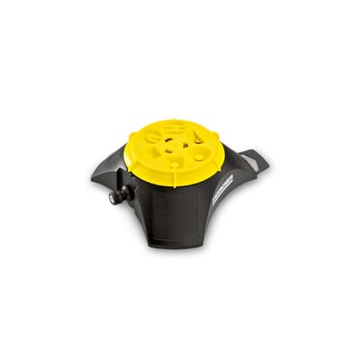 Karcher - Kärcher Home & Garden 2.645-026.0 ms 100 Kreisregner 55 - 78 m²