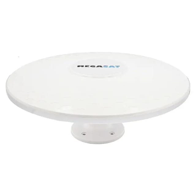 Dvb-t T4 Camping - Megasat