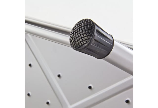 Dema - Wohnwagen Doppel-Tritt-Stufe ddt 2 Einstieg Freizeit Doppeltritt Camping Boot