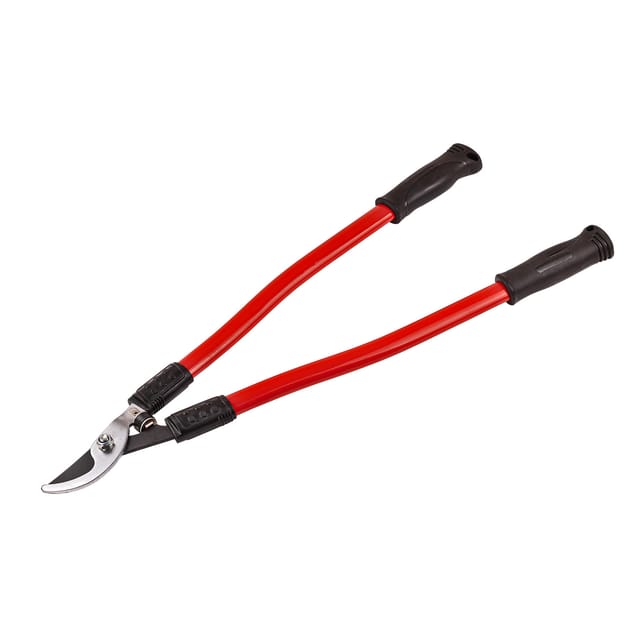 Dema - Astschere Gartenschere 70cm Baum Getriebeast-Schere Astschneider Rebschere