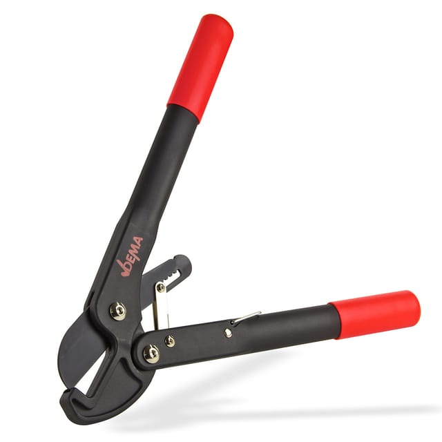 Dema - Amboss Astschere Tukan 42 cm