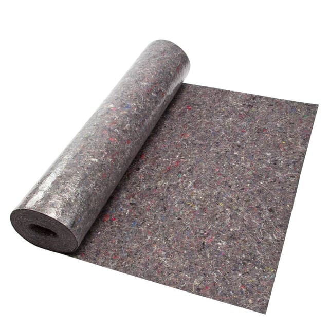 Stabilo-sanitaer - Abdeckvlies 280g/m² 25m 25qm Malervlies Bodenvlies Renoviervlies