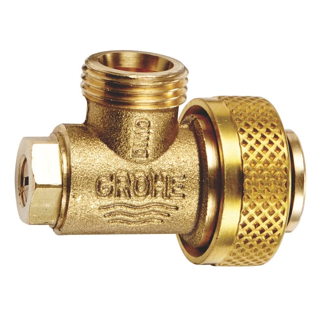 Eckventil (42235000) - Grohe