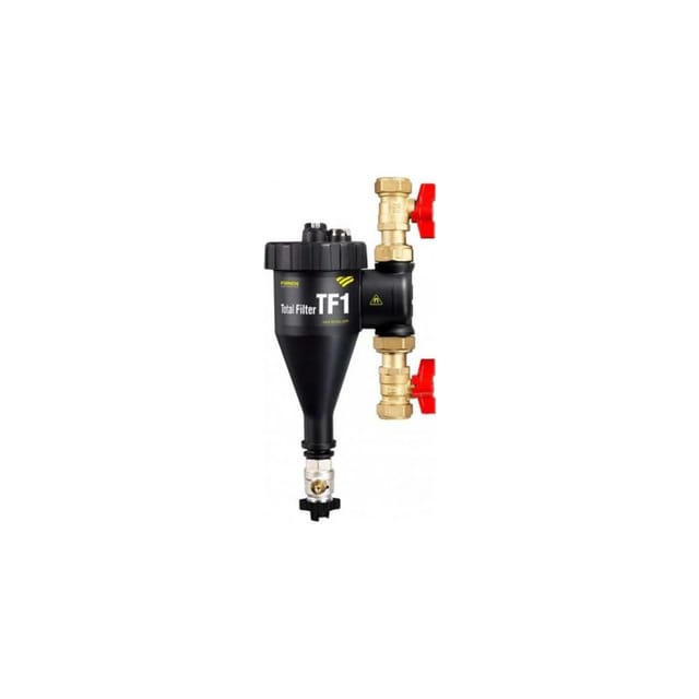 Remeha Hydrozyklon und Magnetfilter TF 1