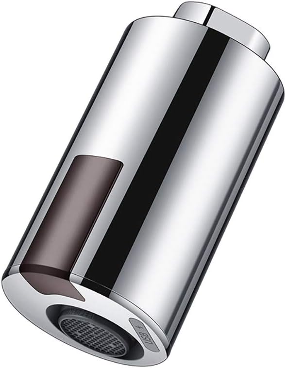 Intelligenter, Wassersparender Usb-wasserhahn – Spültischarmatur Mit Infrarotsensor Und Automatischem, Berührungslosem Sensor – Für Küchen, Badezimmer, Restaurants Und Schulen