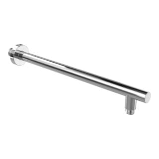 Villeroy&boch - Universal Showers Brausearm TVC00045351061 rund, Wandmontage, chrom