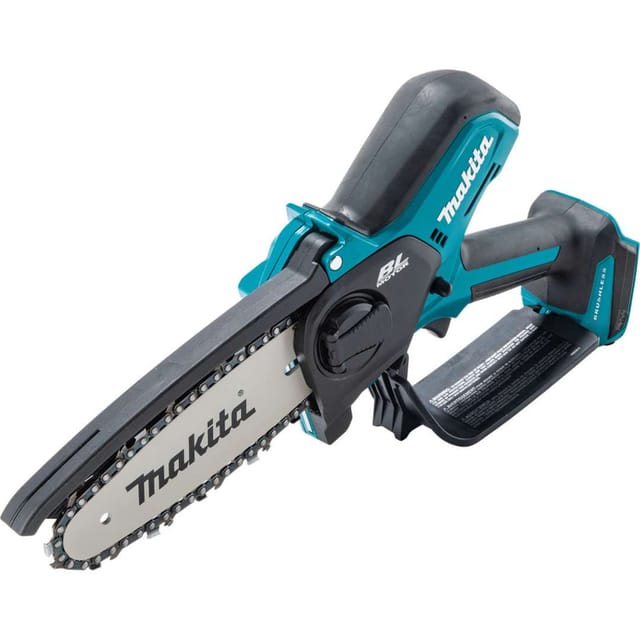 Werkzeug - 18V Akku-Astsäge 15 cm, ohne Akku und Ladegerät DUC150Z01 - Makita