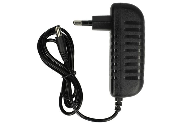 Vhbw - Ladegerät Ersatz für Hoover 48021592, 48023809 für Handstaubsauger, Akkustaubsauger