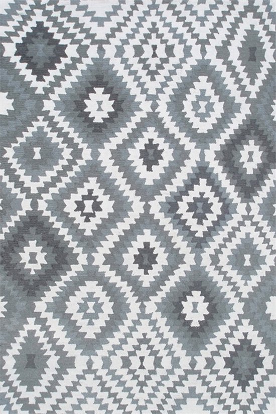 Outdoor-teppich, Wetterbeständig, Doppelseitig, Aus Synthetik, 40 X 60 Cm