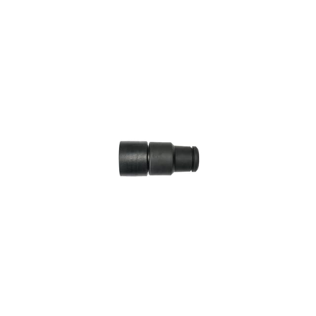 Anschlussmuffe drehbar konisch Starmix 425726 ø 36,5-37 mm, Länge 11 cm