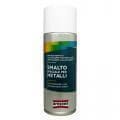 Emaille-Spray Spezialmetalle Ml. 400 – Arexons Matt Intense Black