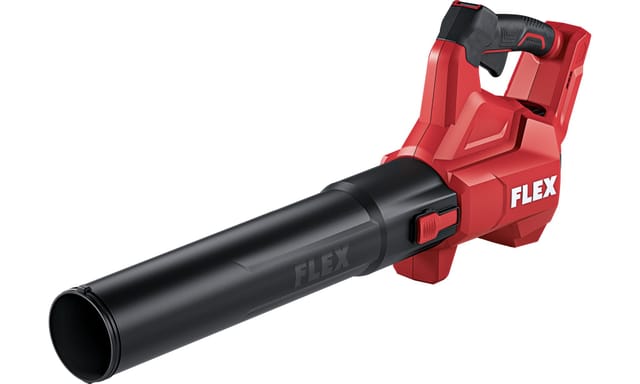 Flex - Laubbläser gbl 790 18.0-EC ohne Akku und Ladegerät