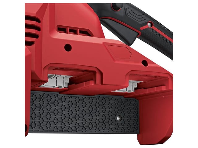 Flex - Akku-Kettensäge gcs 35 2x18.0-EC ohne Akku und Ladegerät