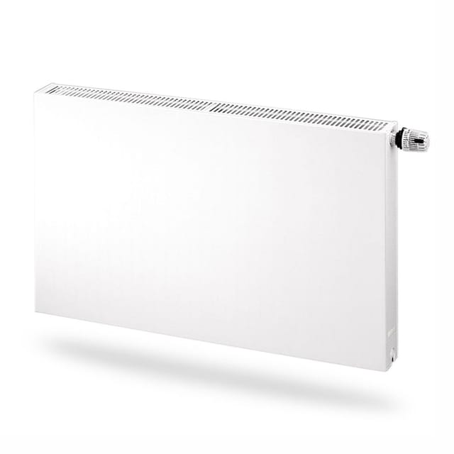 Purmo Compact Ventilheizkörper Plan Typ 33 300x2000mm Ventilposition rechts F0A330302001130