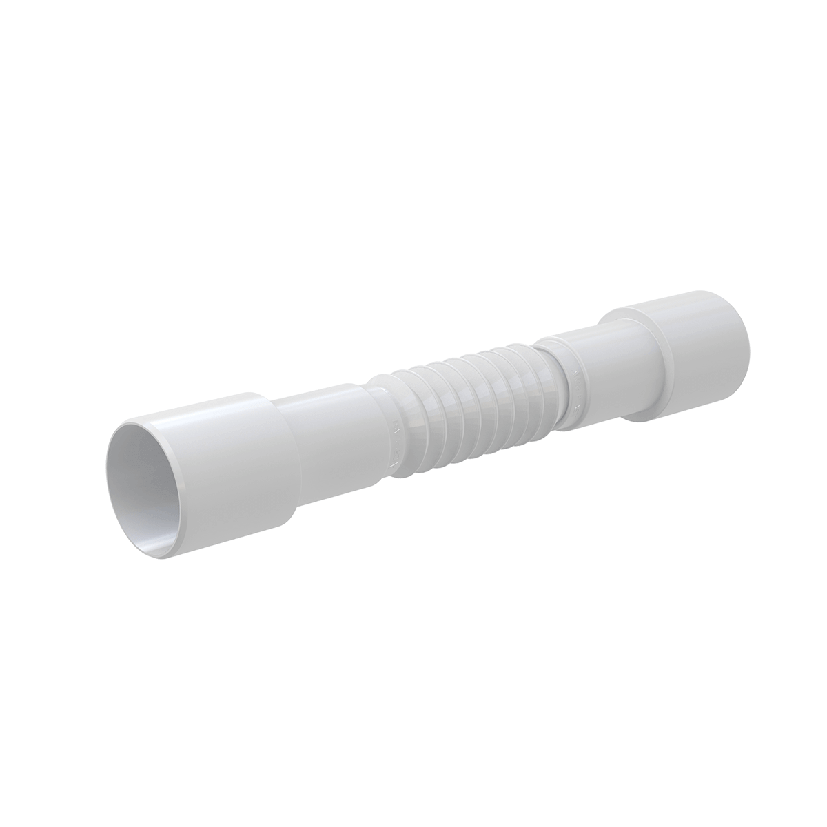 A720 Flexiverbindung 50/40×40/50 - Alcadrain