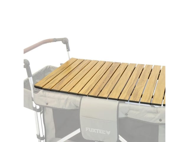 Mobiler Alutisch Bollerwagen CTXL-900 - Fuxtec