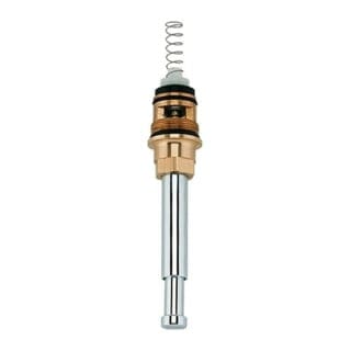 Umstellung 46058 für UP-Einhandmischer chrom