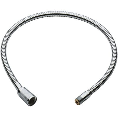 Ersatzteile - Brauseschlauch, ausziehbar, verchromt 46104000 - Grohe