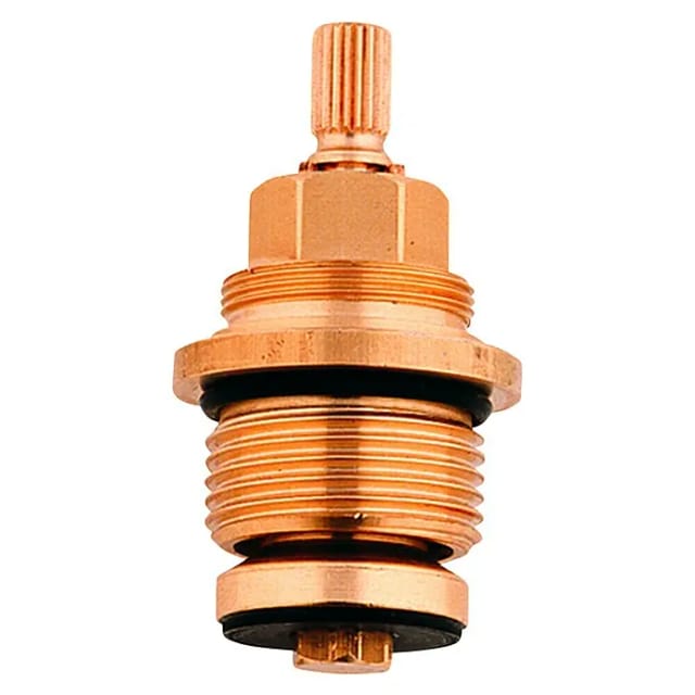 Ersatzteile - Oberteil dn 20 07025000 - Grohe