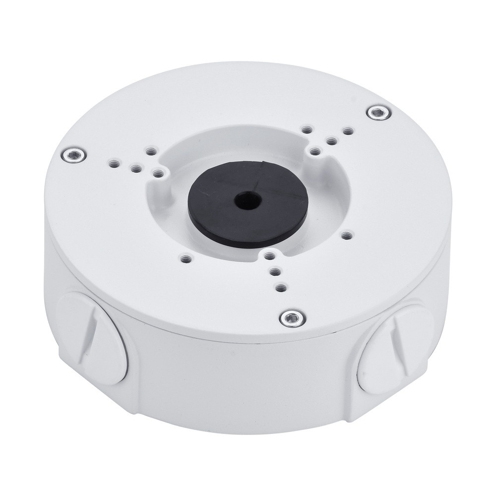 Ettroit Anschlussdose Ø124 × 41 Mm Kompatibel Mit Dahua Pfa130-e Etpfa130-e