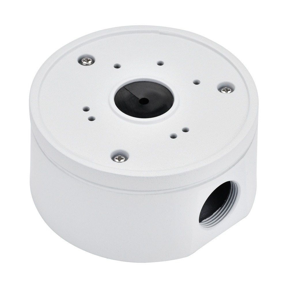 Ettroit Anschlussdose Kompatibel Mit Ajax Anschlussdose 88881.234.wh / Et210-1aj