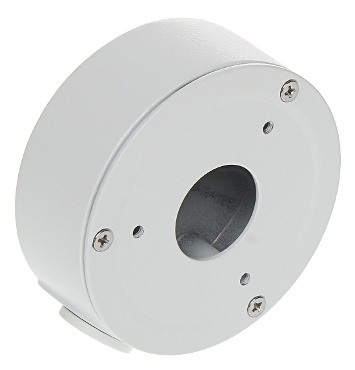 Ettroit Anschlussdose Ø90 × 35 Mm Kompatibel Mit Dahua Pfa134 Etpfa134
