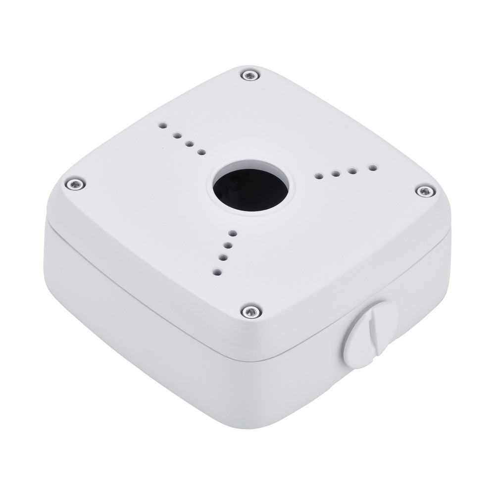 Ettroit Anschlussdose Kompatibel Mit Dahua Pfa122 136 X 134 X 56 Mm - Etpfa122