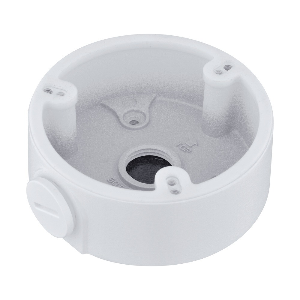 Ettroit Anschlussdose Ø90 × 33,7 Mm Kompatibel Mit Dahua Pfa135 Etpfa135