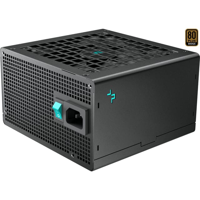 DeepCool PL750-D 750W 80 Plus Bronze Netzteil