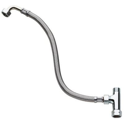 Anschlussset Chrom für Grohtherm Micro - Grohe