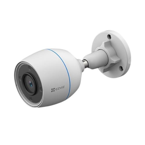 H3c wifi wandkamera max 6w 1920x1080p - ine429 - Ezviz