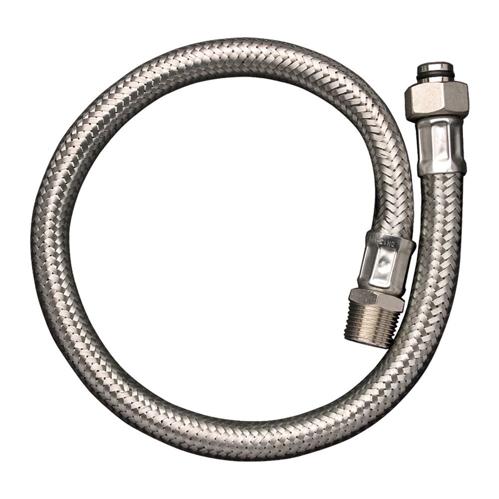 Anschlussschlauch F 2-l Wa-rd-arm M Thermostat