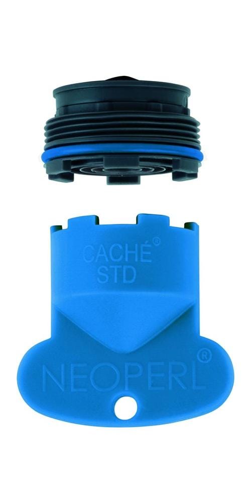 Mousseur blau 13926000 - Grohe