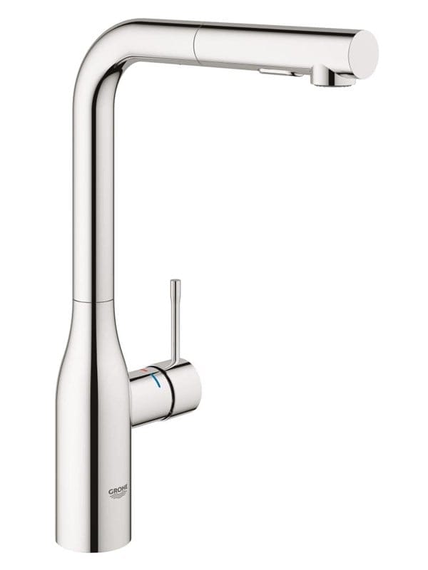 Essence - Spültisch Einhebelmischer, verchromt 30270000 - Grohe