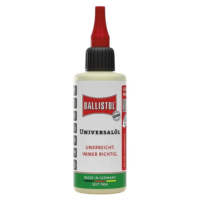 Ballistol 21025 Universalöl 100 ml