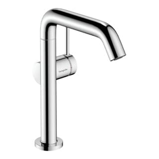 hansgrohe Tecturis S Fine Einhebel-Waschtischmischer,