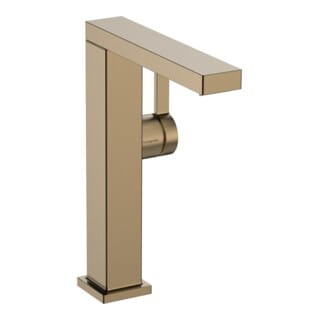 Tecturis e Fine Einhebel-Waschtischmischer 210, - Hansgrohe