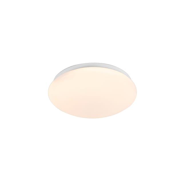 Moderne Deckenleuchte Weiß 26 Cm Inkl. Led - Iene