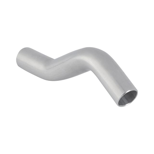 Geberit Mapress Edelstahl Überbogen Außendurchmesser 18mm