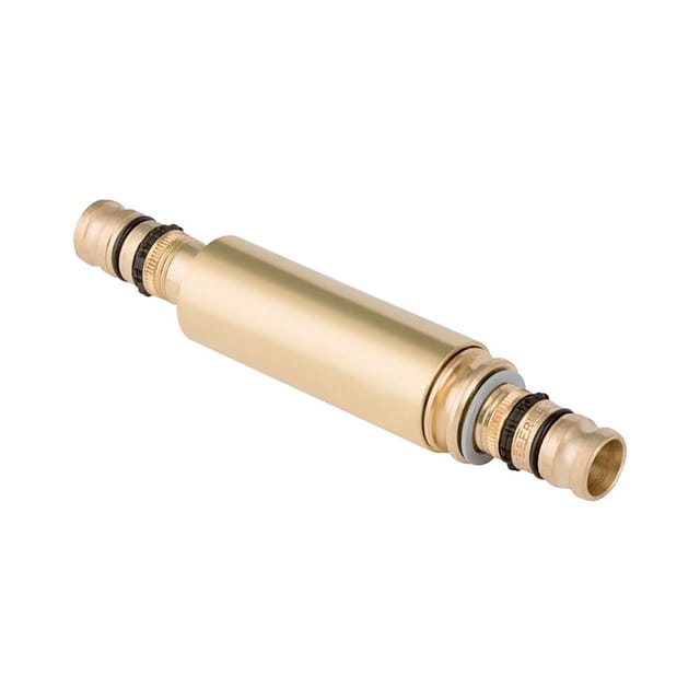 Mepla Langkupplung Außendurchmesser 20mm - Geberit
