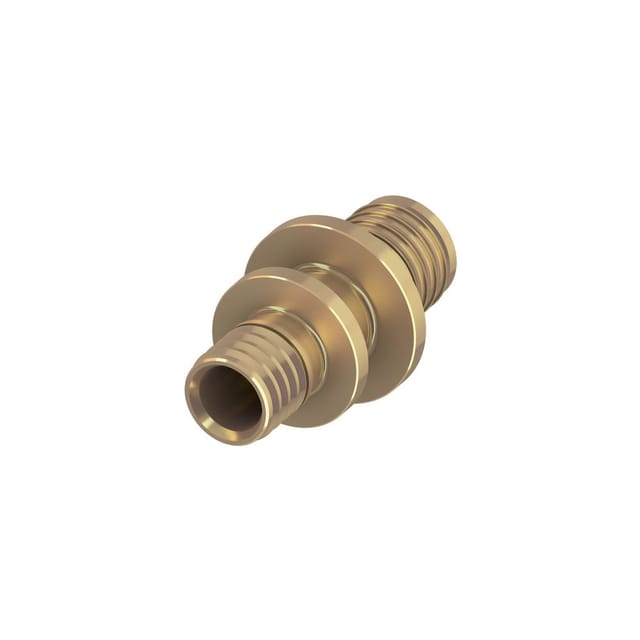 Tece - flex Kupplung reduziert Dimension 32x25mm, Siliziumbronze