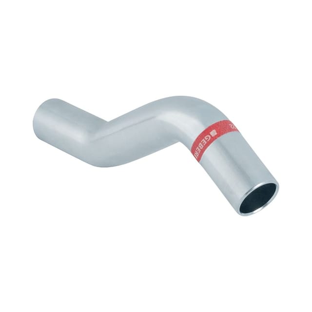Mapress C-Stahl Überbogen Außendurchmesser 28mm - Geberit