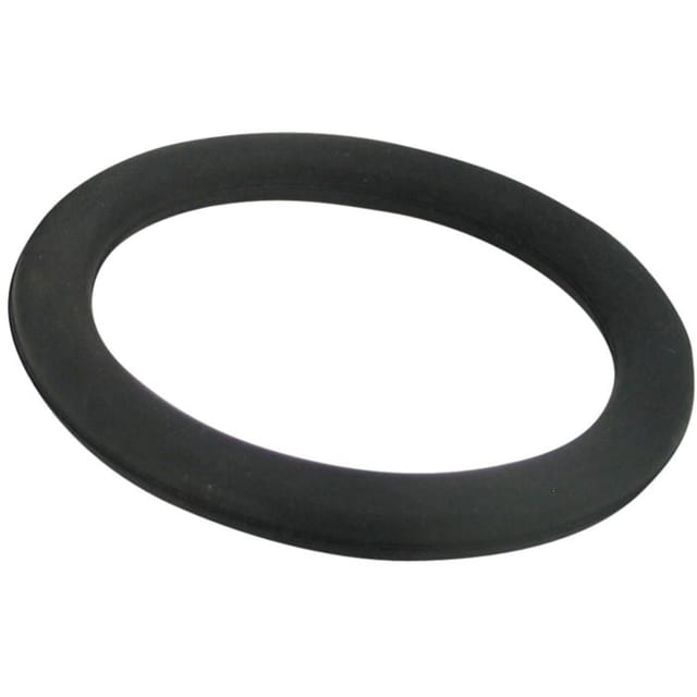 Walraven - Dichtungsring 7303050 dn 50, für ga/ht, aus EPDM-Gummi, schwarz