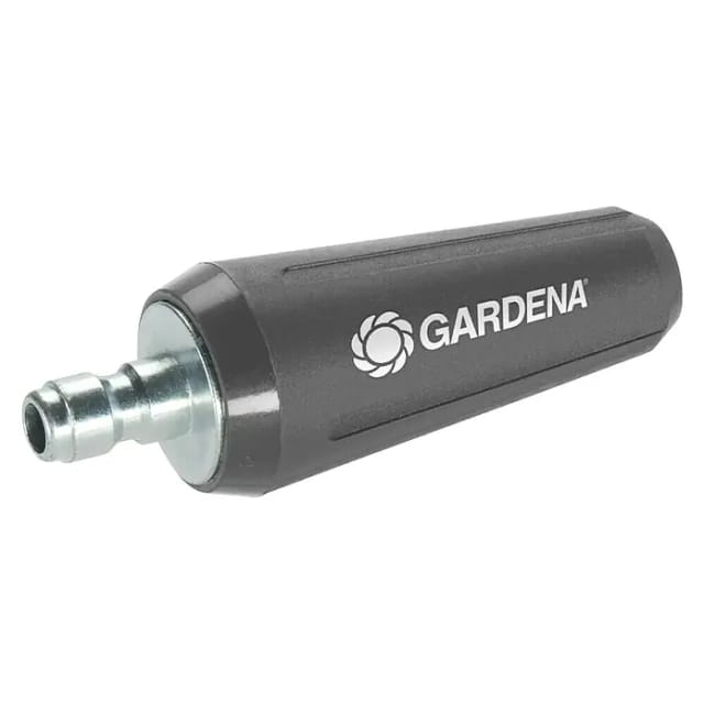 AquaClean Li-40/60 rotierender konzentrierter Strahl GARDENA
