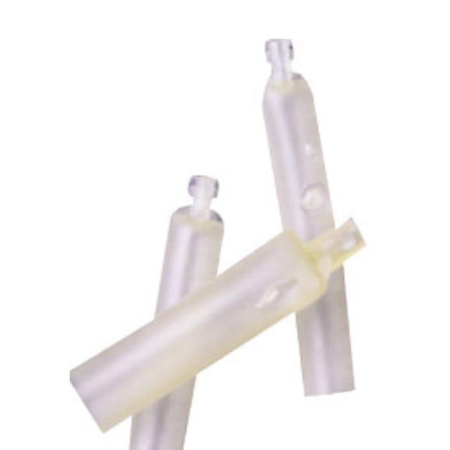 Dsg Canusa - C25031300CRKA00 Warmschrumpf-Endkappe Nenn-Innendurchmesser (vor Schrumpfung): 8 mm 1 St.