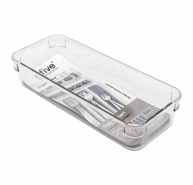 5five Simply Smart - Schubladenorganizer 23x9cm tidy smart - 5five