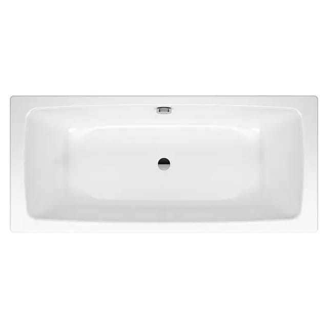 Kaldewei - ka bw cayono duo 724, 1700x750x410 alpinweiß 272400010001